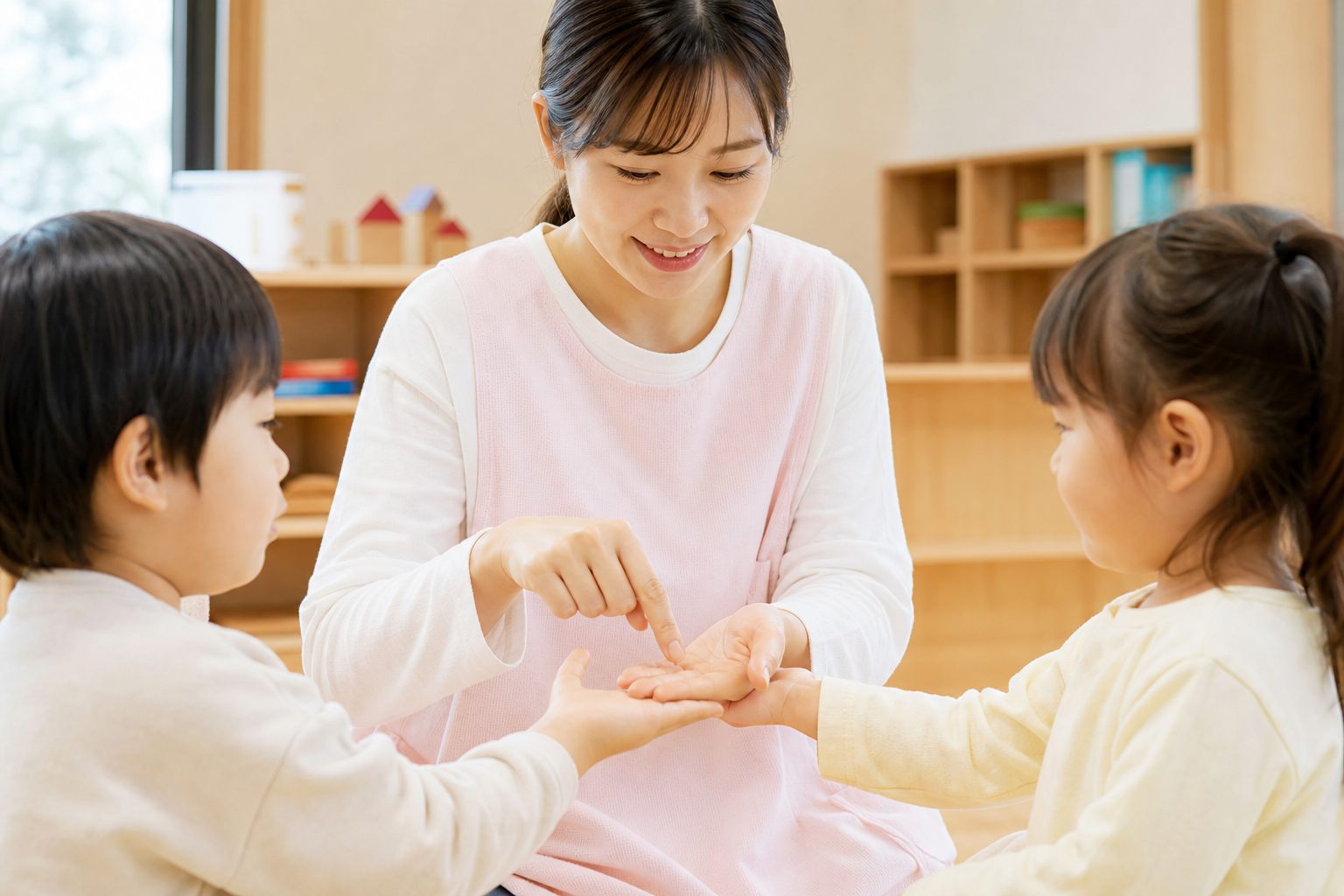 ことりがちょんちょんの活動イメージ