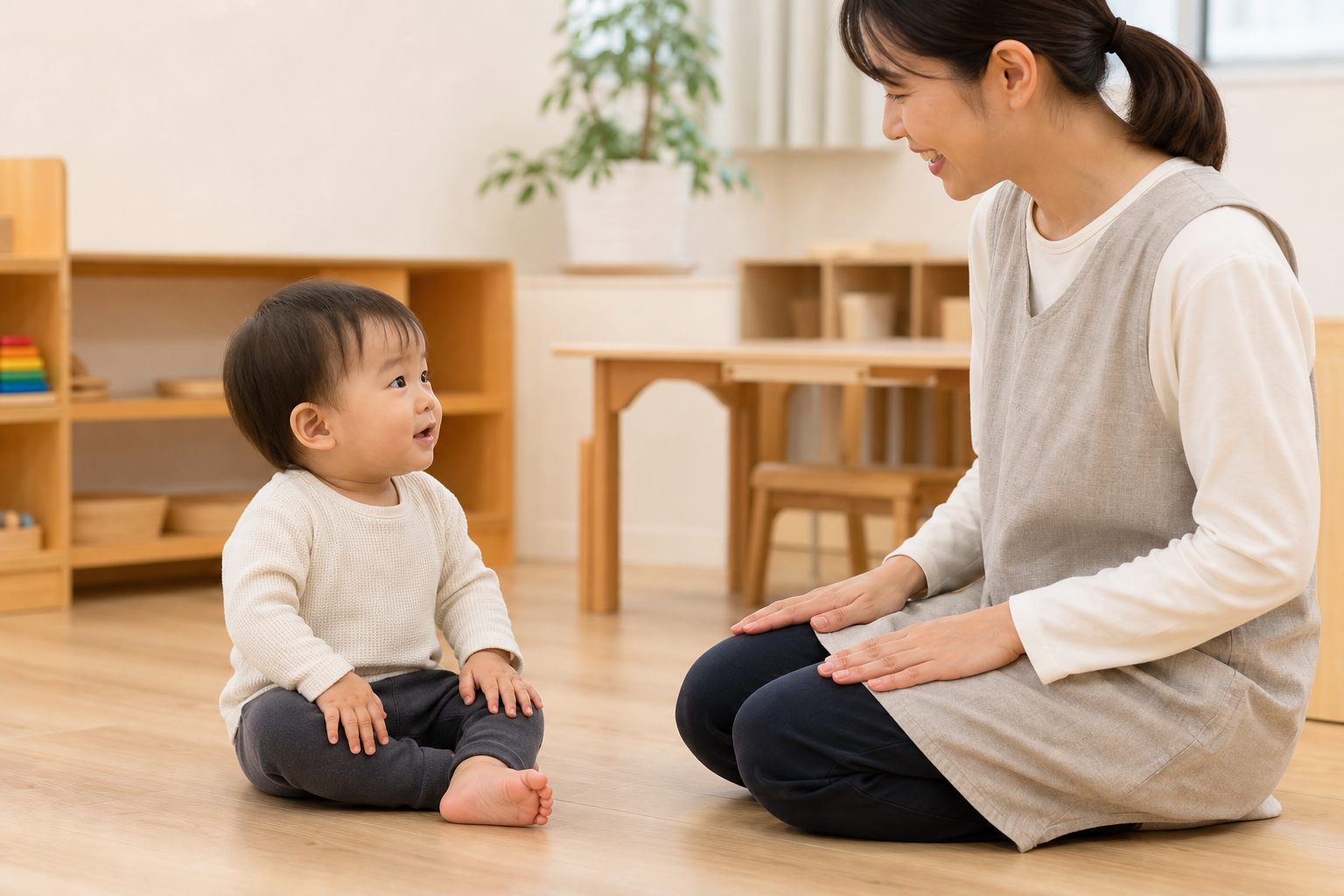 おててでタンタンの活動イメージ