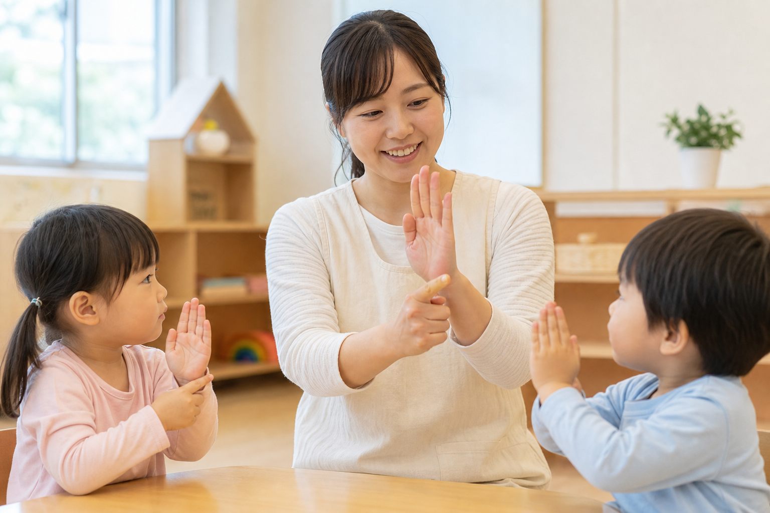 かたつむりゆっくりの活動イメージ
