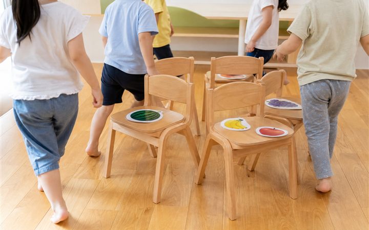 フルーツバスケットの活動イメージ