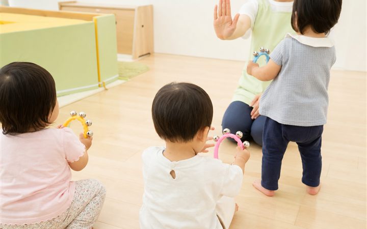 鈴を鳴らしてストップの活動イメージ
