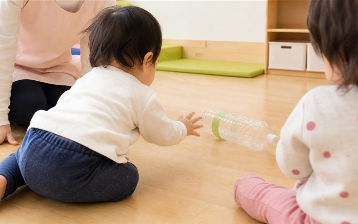 ころころペットボトルの活動イメージ