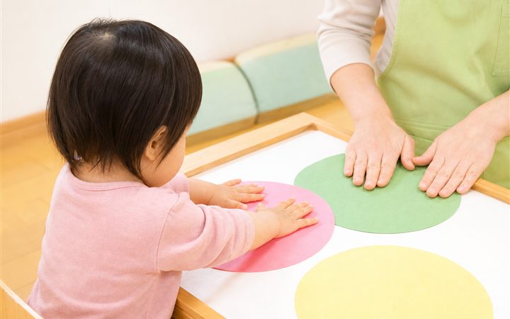 おててでタンタンの活動イメージ