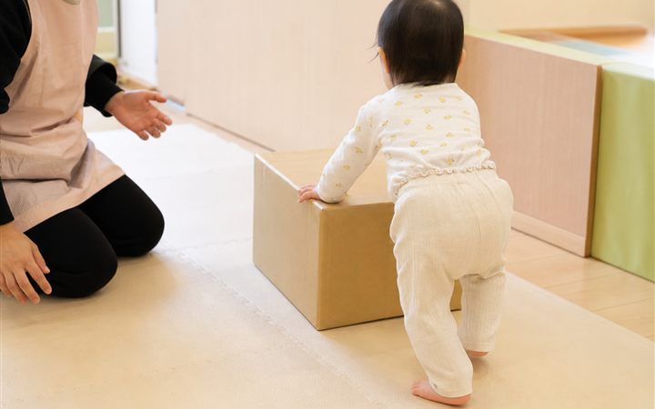 箱を押してお届けものの活動イメージ